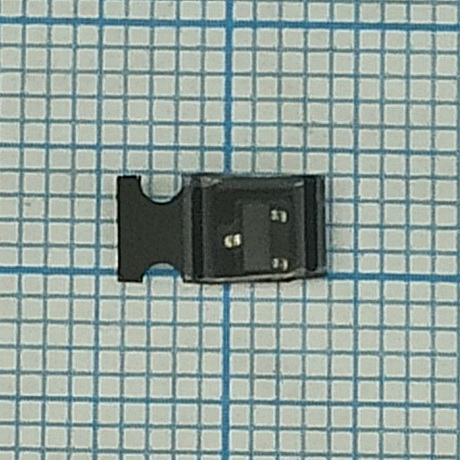 Модуль диодов BAT54C