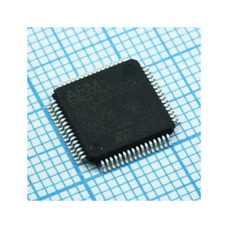 STM32F722RET6