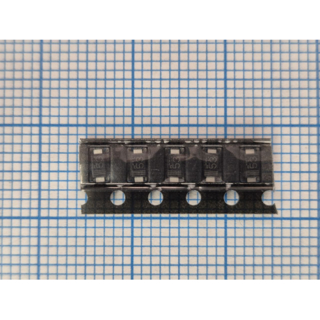 Диод RB068MM100TFTR