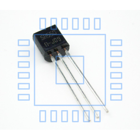 SS8550DBU