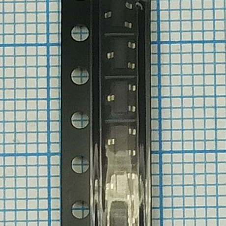 Транзистор BFT92,215 NXP