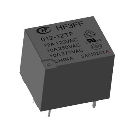 HF3FF/012-1ZST