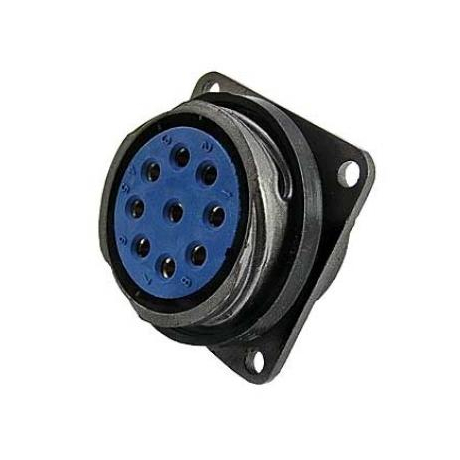 FQ30-9PIN ZK