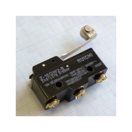 Z-15GW2-B