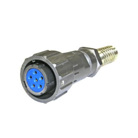 FQ18-6PIN TK-8