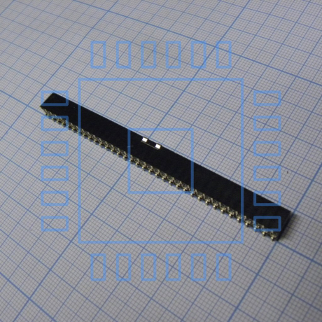 PBD-70 (2X35) smd