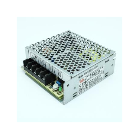 RS-50-15