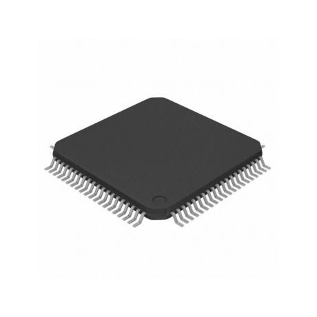 DSPIC30F5013-30I/PT