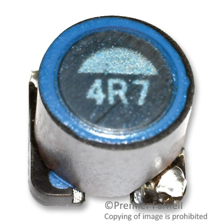 SLF7055T-4R7N3R1-3PF