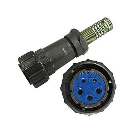 FQ24-5PIN TK-12