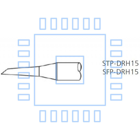 STP-DRH15