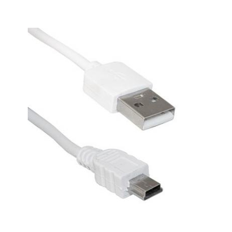 USB2.0 A(M)-MINI USB B(M) FW 1.8M