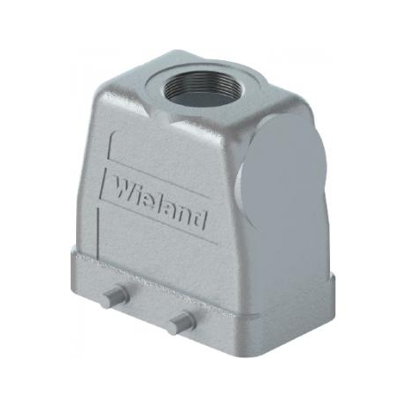 Крышка разъема BAS GOT GC 10HM32 A1
