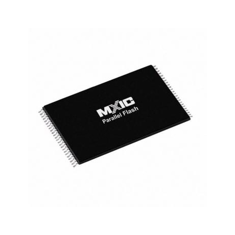 MX30LF4G18AC-TI