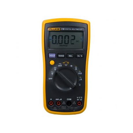 FLUKE 17B+