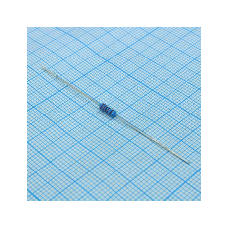 MFR025FTB-2K2R
