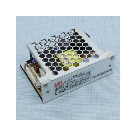 PSC-35A-C