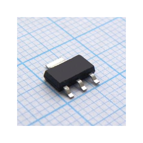 LM3940IMPX-3.3/NOPB