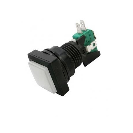 GMSI-5B-S NO(NC)+NC(NO) WHITE