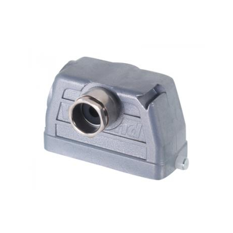 Крышка разъема BAS GOT GH 16 M25 50 A0