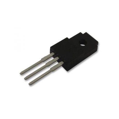 STF28NM50N