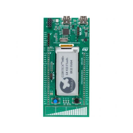 STM32L0538-DISCO