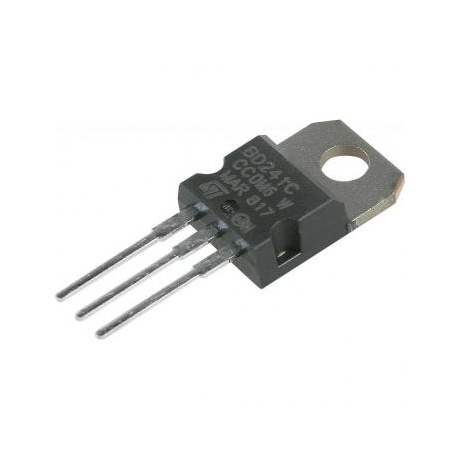 BD241C