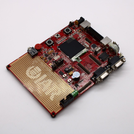 STM3210E-SK/IAR