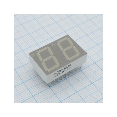HDSP-5521