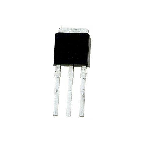 IRFU4510PBF