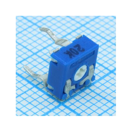 CA6XV5-20KA2020 SNP