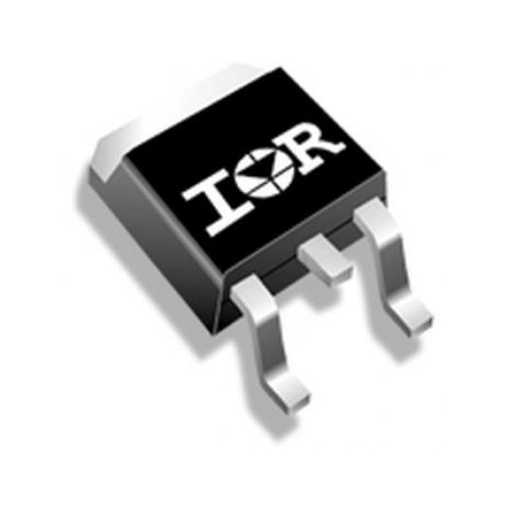 IRLR3717PBF