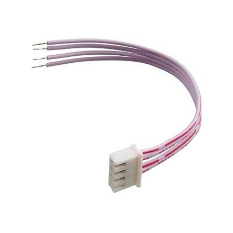 2468 AWG26 2.54MM  C3-04 L=300MM