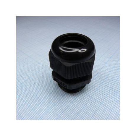 DDL-PG21P (black)
