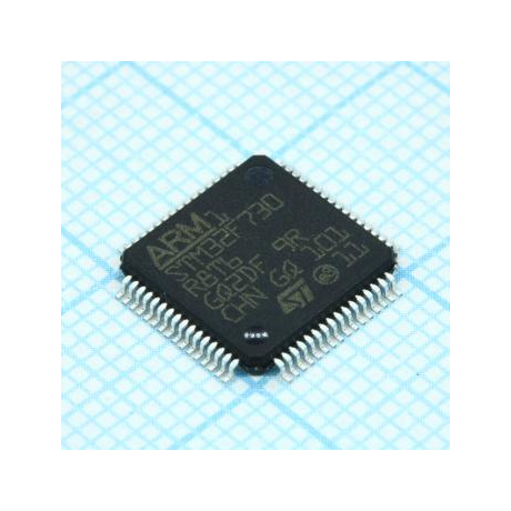 STM32F730R8T6