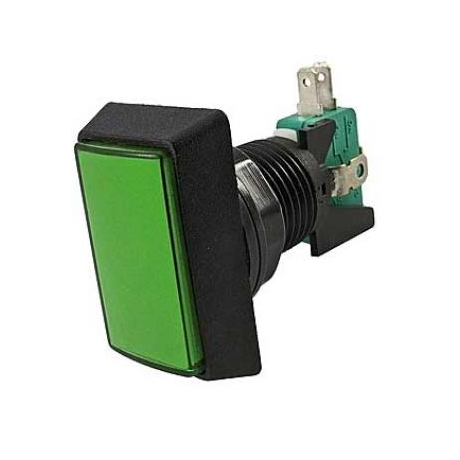 GMSI-3B-R NO(NC)+NC(NO) GREEN