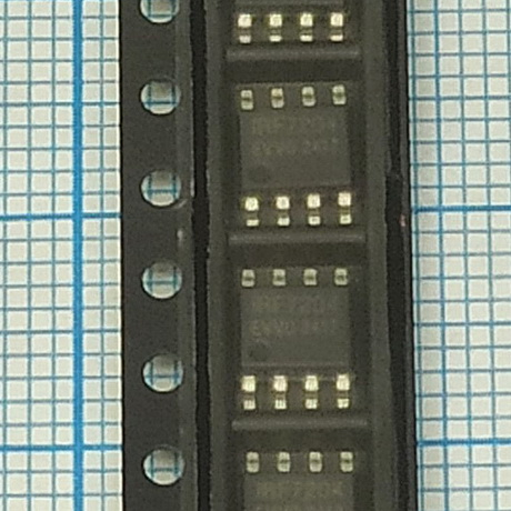 Транзистор IRF7204