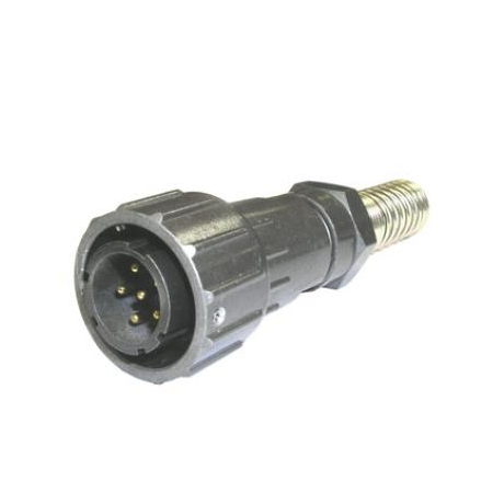 FQ18-6PIN TJ-8