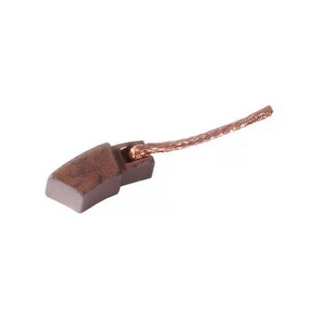 BRUSH-1  CU-C