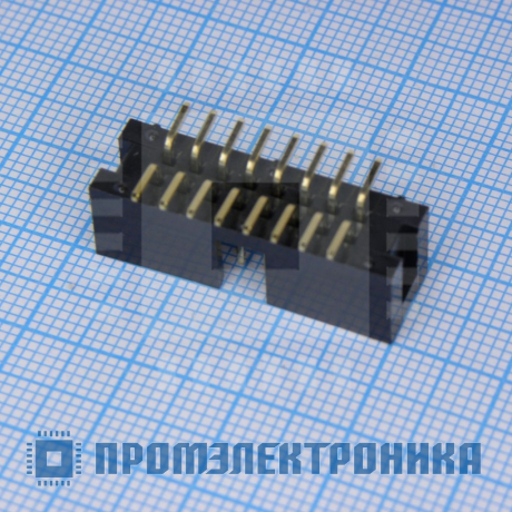 IDC-16M SMD