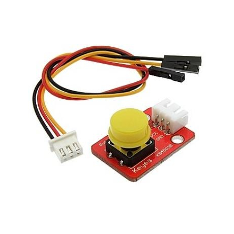 BUTTON SWITCH FOR ARDUINO