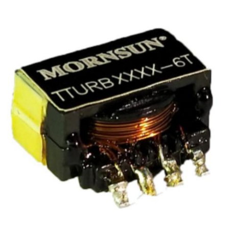 TTURB4805-6T