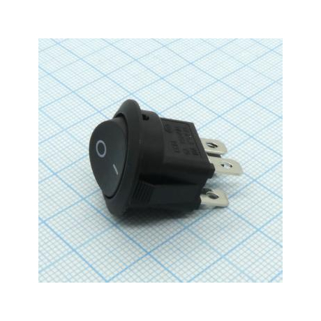 DS WR-3107Bk 4P черный