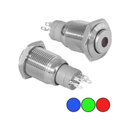 LAS2-GQH-11ZD/B ON-ON