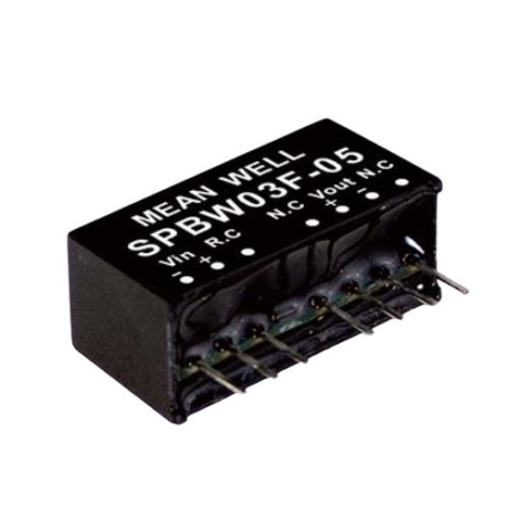 SPBW03F-12