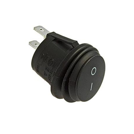 SB039 IP65 ON-OFF Ф20.2MM