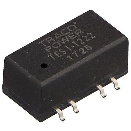 TES 1-1222