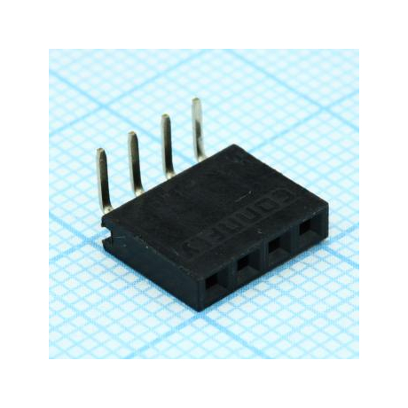 DS1024-1X4R2