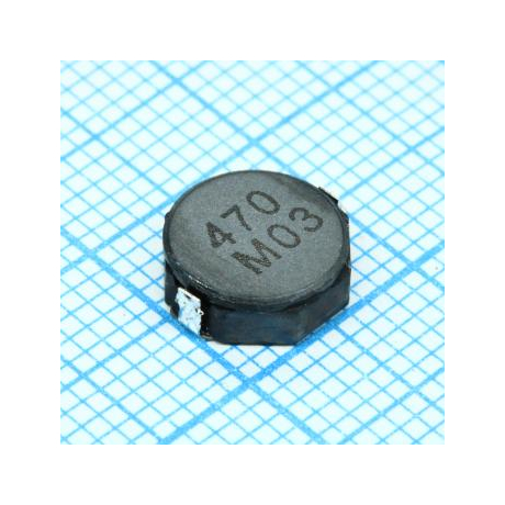 CDRH8D28NP-470NC