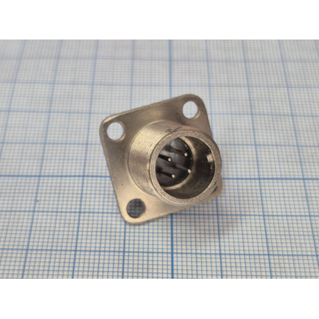 2РМГ14Б4Ш1Е2Б разъемы